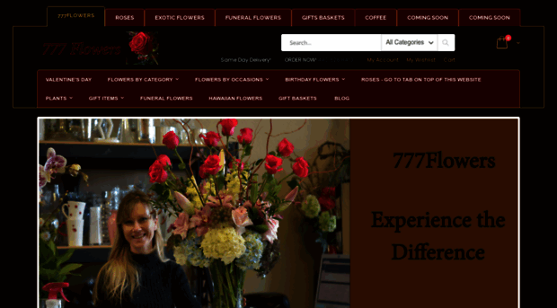 777flowers.florist