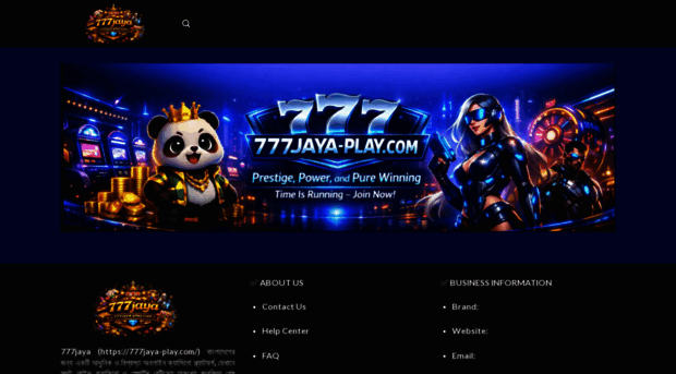 777jaya-play.com