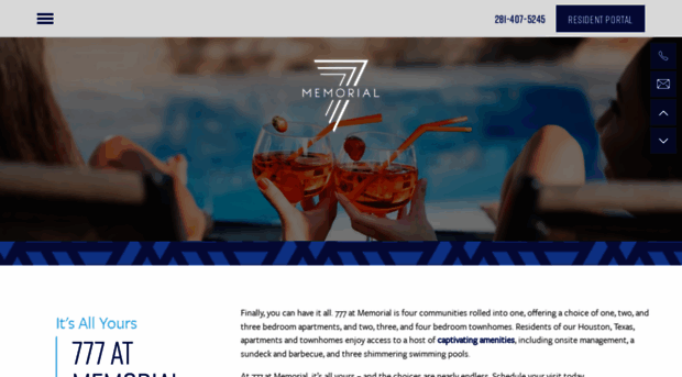 777memorial.com