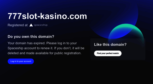 777slot-kasino.com