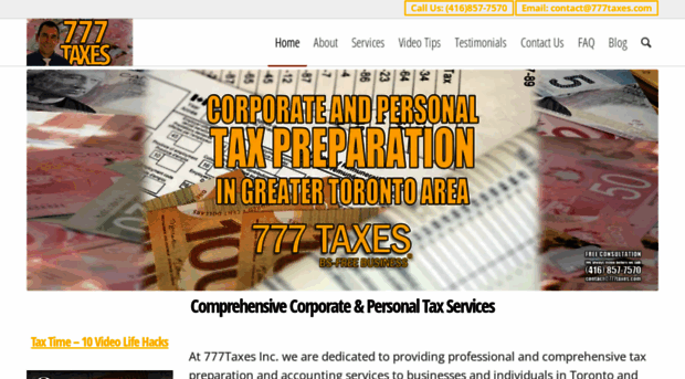 777taxes.com