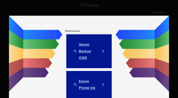 777win.io