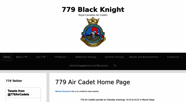 779aircadets.com