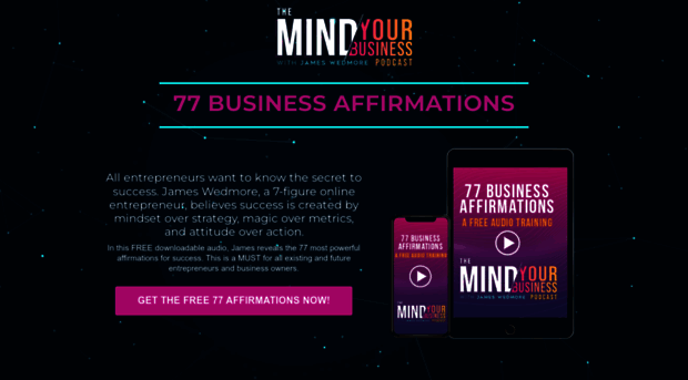 77affirmations.com