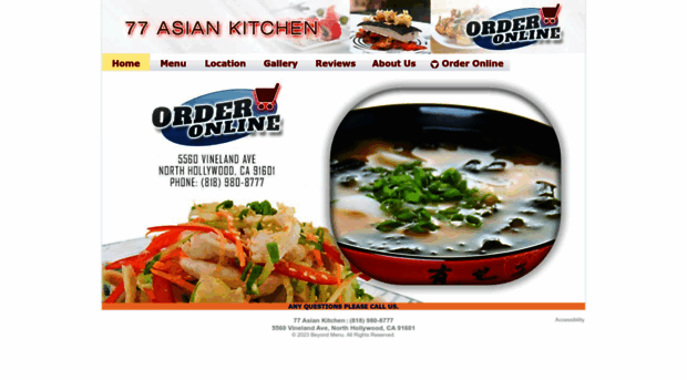 77asiankitchenca.com