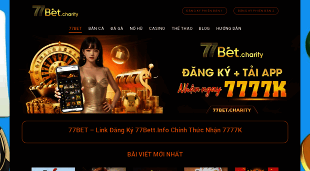 77bett.bet