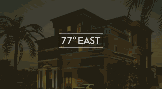 77east.co.in