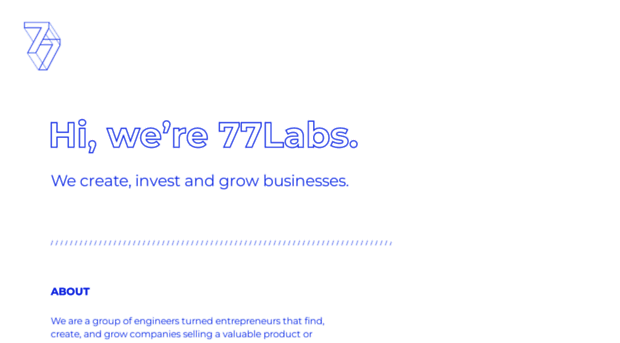 77labs.com