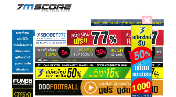 77mscore.com