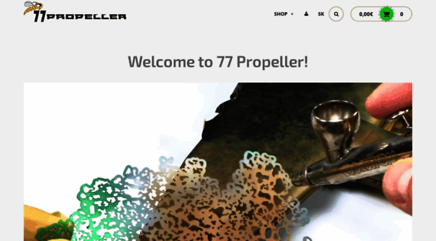 77propeller.com