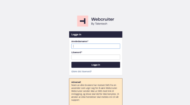 78321.webcruiter.no