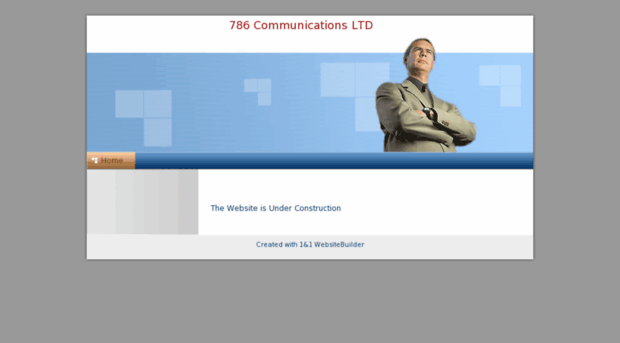 786communications.com