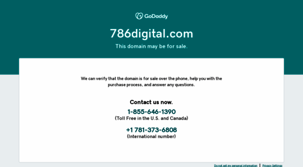 786digital.com