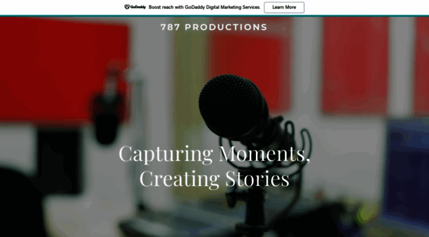 787productions.com
