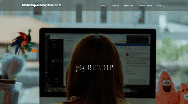 789bethp.elbloglibre.com
