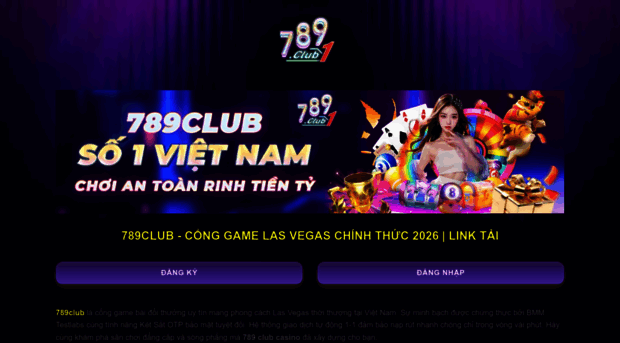 789club.at