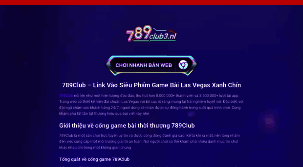 789club3.nl
