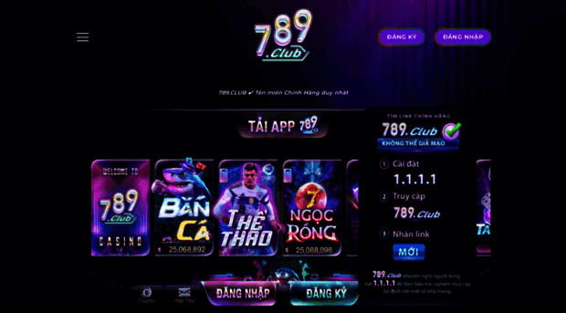 789clubdangnhap.com