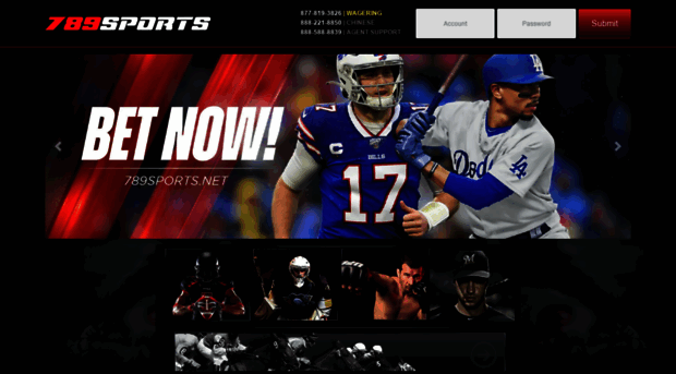 789sports.net