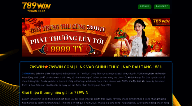 789win.co.bz