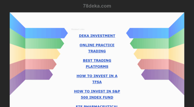 78deka.com