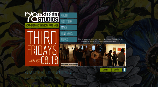 78thstreetstudios.com