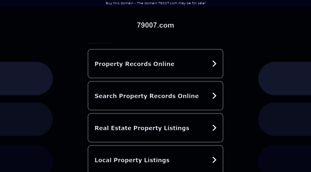 79007.com