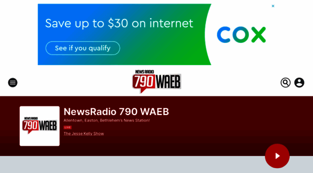 790waeb.iheart.com