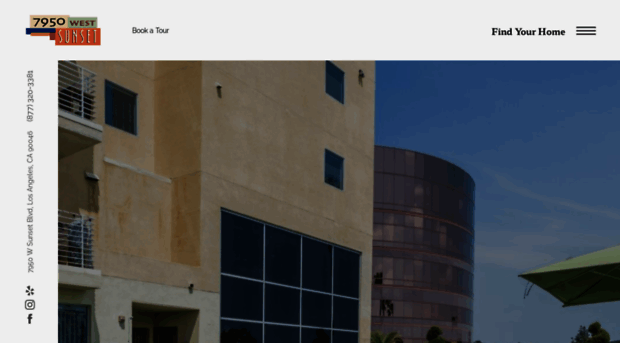 7950westsunset.com