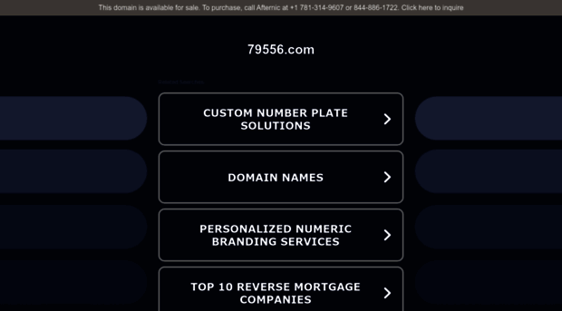 79556.com