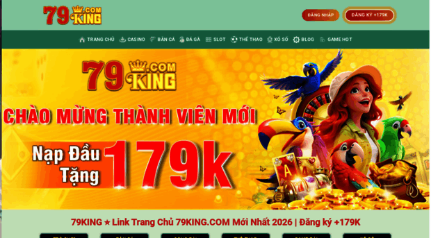 79kingapp.co