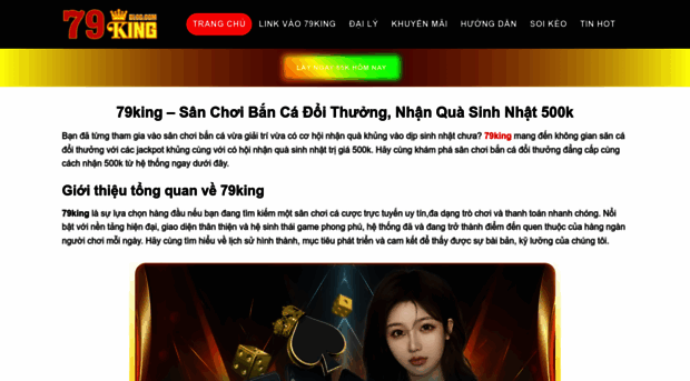 79kingblog.com