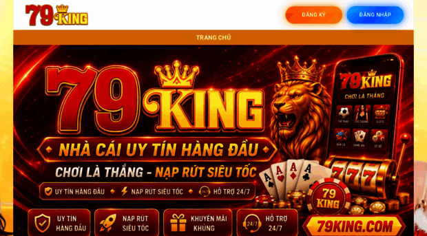79kings.tech