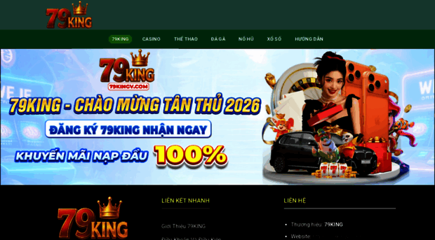 79kingv.com