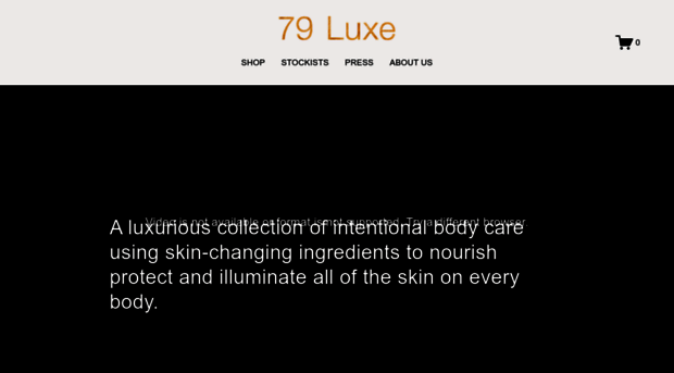 79luxe.com