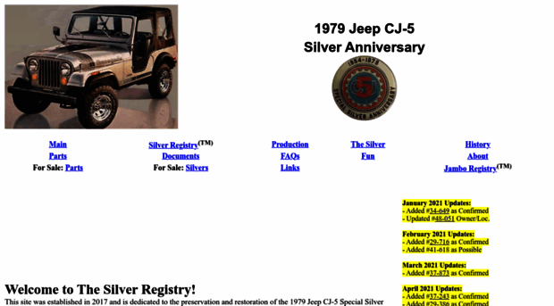 79silver.com