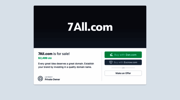 7all.com