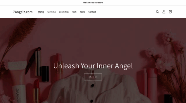 7angelz.com