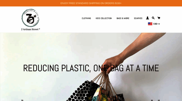 7artisanstreet.com