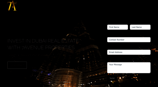 7avenueproperties.com