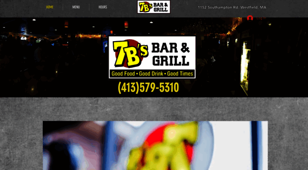 7bsbarandgrill.com