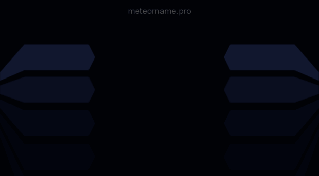 7bzgi.meteorname.pro