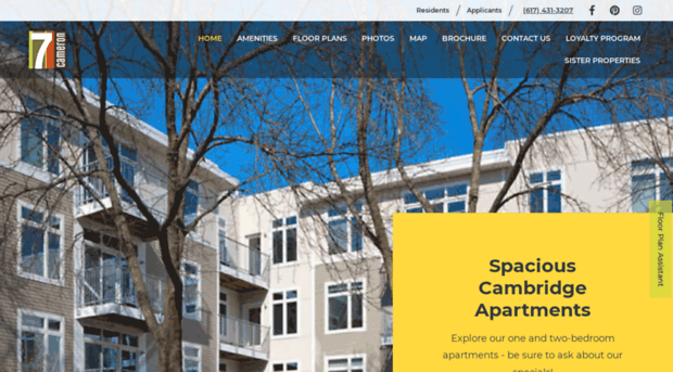 7cameron.com