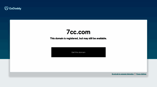 7cc.com