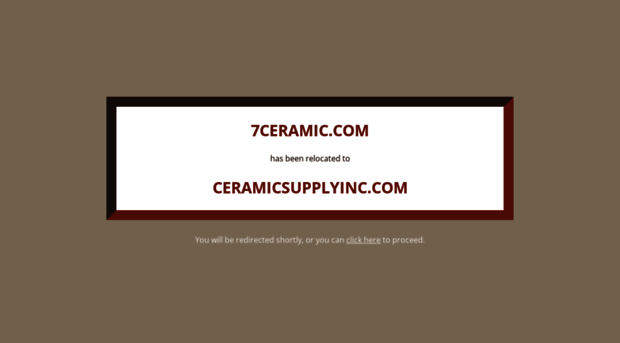 7ceramic.com