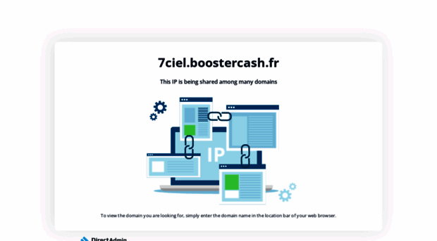 7ciel.boostercash.fr