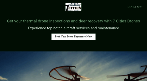 7citiesdrones.com