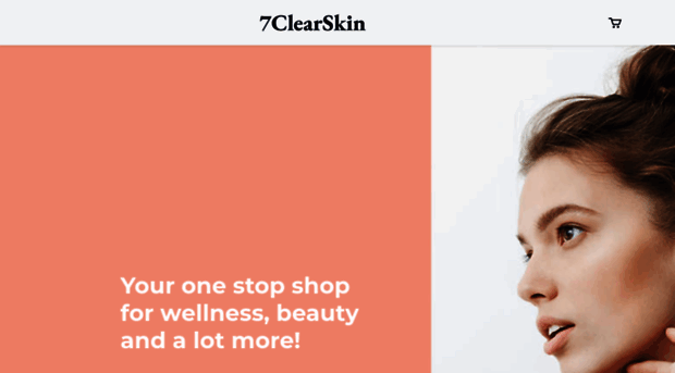 7clearskin.com