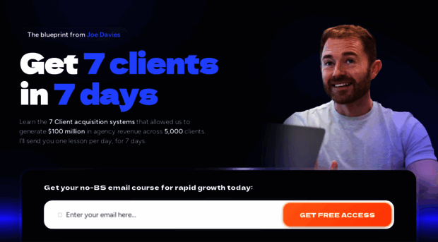 7clients7days.com