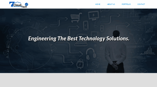 7cloudtech.com